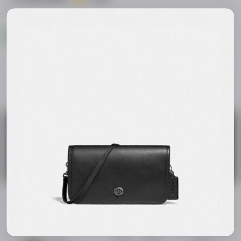 Coach Penny Crossbody Bag - Picture 3 of 7